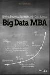 BIG DATA MBA: DRIVING BUSINESS STRATEGIES WITH DATA SCIENCE