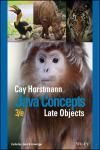 EBOOK: JAVA CONCEPTS: LATE OBJECTS, ENHANCED ETEXT 3E