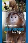 EBOOK: JAVA CONCEPTS: LATE OBJECTS, ENHANCED ETEXT 3E