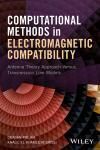 COMPUTATIONAL METHODS IN ELECTROMAGNETIC COMPATIBILITY: ANTENNA THEORY APPROACH VERSUS TRANSMISSION