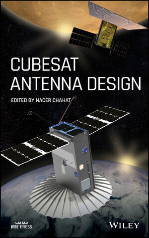 CUBESAT ANTENNA DESIGN