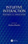INTUITIVE INTERACTION: RESEARCH AND APPLICATION