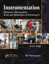 INSTRUMENTATION: OPERATION, MEASUREMENT, SCOPE AND APPLICATION OF INSTRUMENTS