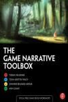 THE GAME NARRATIVE TOOLBOX