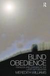 BLIND OBEDIENCE. THE STRUCTURE AND CONTENT OF WITTGENSTEINS LATER PHILOSOPHY