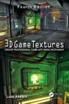 3D GAME TEXTURES. CREATE PROFESSIONAL GAME ART USING PHOTOSHOP 4E