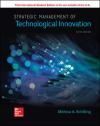 STRATEGIC MANAGEMENT OF TECHNOLOGICAL INNOVATION 6E