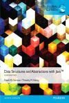DATA STRUCTURES AND ABSTRACTIONS WITH JAVA, GLOBAL EDITION 4E