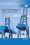 SUPPLY CHAIN MANAGEMENT: STRATEGY, PLANNING, AND OPERATION, GLOBAL EDITION 6E