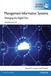 MANAGEMENT INFORMATION SYSTEMS, GLOBAL EDITION 14E