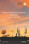 WIRELESS COMMUNICATION NETWORKS AND SYSTEMS, GLOBAL EDITION (BOOK WITH ACCESS CODE TO EBOOK)