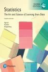 STATISTICS: THE ART AND SCIENCE OF LEARNING FROM DATA PLUS MYSTATLAB WITH PEARSON ETEXT, GE 4E