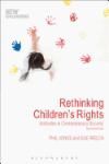 RETHINKING CHILDRENS RIGHTS: ATTITUDES IN CONTEMPORARY SOCIETY 2E