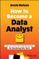 HOW TO BECOME A DATA ANALYST