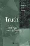 TRUTH: ENGAGEMENTS ACROSS PHILOSOPHICAL TRADITIONS
