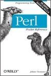 PERL POCKET REFERENCE 5E