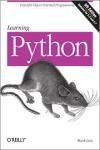 LEARNING PYTHON: POWERFUL OBJECT-ORIENTED PROGRAMMING 5E