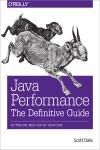 JAVA PERFORMANCE: THE DEFINITIVE GUIDE