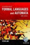 AN INTRODUCTION TO FORMAL LANGUAGES AND AUTOMATA 5E