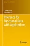 INFERENCE FOR FUNCTIONAL DATA WITH APPLICATIONS