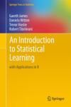 AN INTRODUCTION TO STATISTICAL LEARNING. WITH APPLICATIONS IN R
