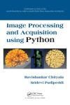 IMAGE PROCESSING AND ACQUISITION USING PYTHON