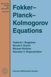 FOKKER-PLANCK-KOLMOGOROV EQUATIONS