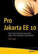 PRO JAKARTA EE 10