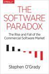 THE SOFTWARE PARADOX. THE RISE AND FALL OF THE COMMERCIAL SOFTWARE MARKET
