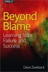 BEYOND BLAME. LEARNING FROM FAILURE AND SUCCESS