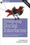 DESIGNING SOCIAL INTERFACES 2E. PRINCIPLES, PATTERNS, AND PRACTICES FOR IMPROVING THE USER EXPERIENC