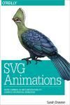 SVG ANIMATIONS. FROM COMMON UX IMPLEMENTATIONS TO COMPLEX RESPONSIVE ANIMATION