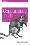 CONCURRENCY IN GO. TOOLS AND TECHNIQUES FOR DEVELOPERS