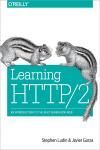 LEARNING HTTP/2. A PRACTICAL GUIDE FOR BEGINNERS