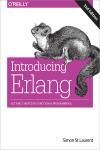 INTRODUCING ERLANG 2E. GETTING STARTED IN FUNCTIONAL PROGRAMMING