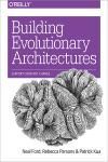 BUILDING EVOLUTIONARY ARCHITECTURES. SUPPORT CONSTANT CHANGE
