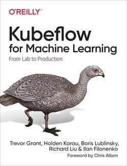 KUBEFLOW FOR MACHINE LEARNING