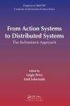 FROM ACTION SYSTEMS TO DISTRIBUTED SYSTEMS: THE REFINEMENT APPROACH