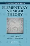 ELEMENTARY NUMBER THEORY