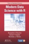 MODERN DATA SCIENCE WITH R