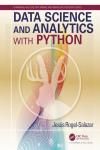 DATA SCIENCE AND ANALYTICS WITH PYTHON