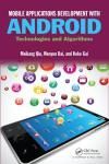 MOBILE APPLICATIONS DEVELOPMENT WITH ANDROID: TECHNOLOGIES AND ALGORITHMS