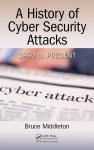 A HISTORY OF CYBER SECURITY ATTACKS: 1980 TO PRESENT
