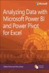ANALYZING DATA WITH POWER BI AND POWER PIVOT FOR EXCEL