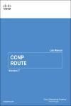 CCNP ROUTE LAB MANUAL 2E