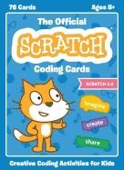 THE OFFICIAL SCRATCH CODING CARDS (SCRATCH 3.0)