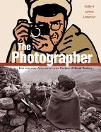 THE PHOTOGRAPHER: INTO WAR-TORN AFGHANISTAN WITH DOCTORS WITHOUT BORDERS