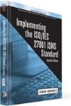 IMPLEMENTING THE ISO/IEC 27001:2013 ISMS STANDARD2E