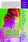 EXCEL 2013 FOR SCIENTISTS  3E