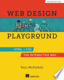 WEB DESIGN PLAYGROUND, SECOND EDITION